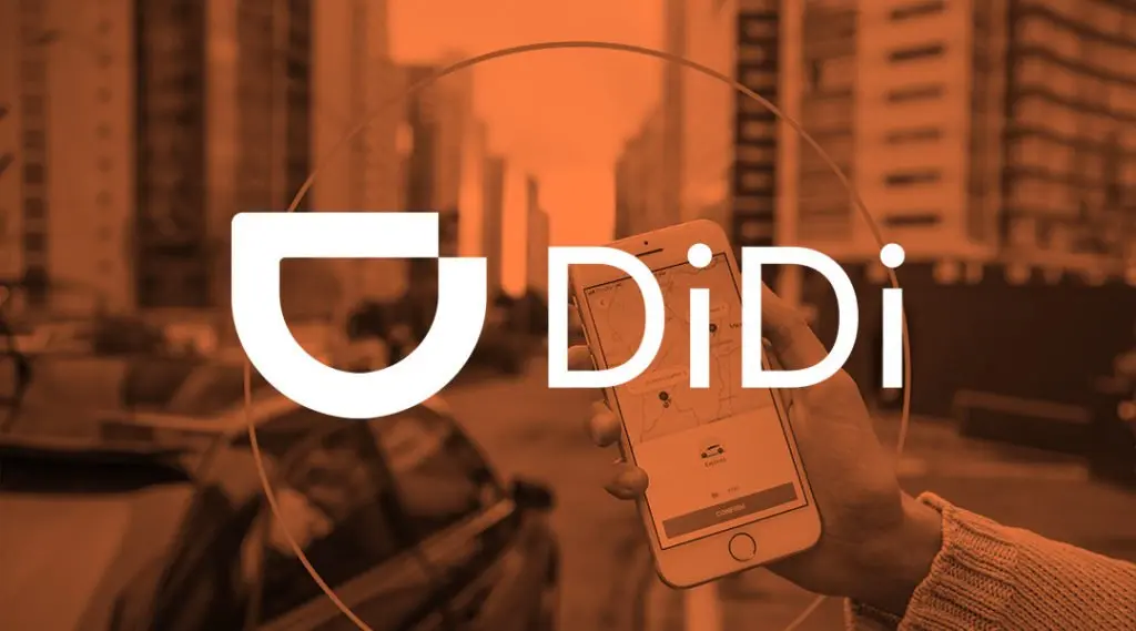 China bloquea a DiDi por uso indebido de datos de los usuarios