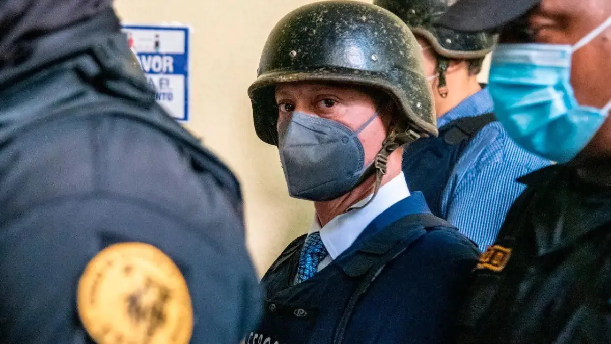 Jean Alain reitera medida de coerción sea pública si no pedirá separar su audiencia