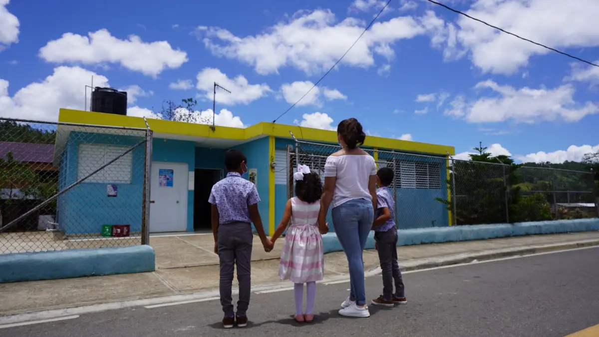 Inauguran en Manabao primer hospital inteligente para dar servicios de telemedicina a residentes en Jarabacoa