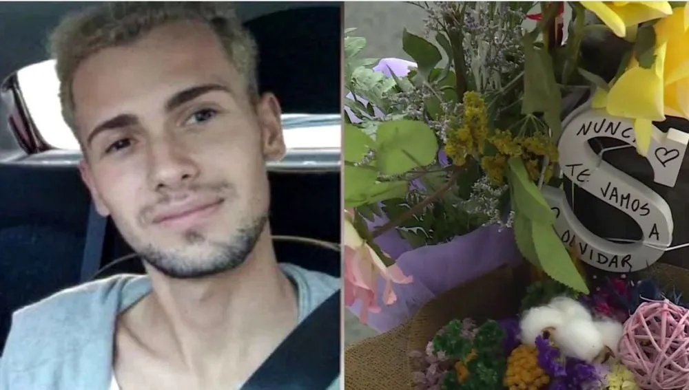 Asesinan a joven por ser gay: lo mataron a golpes en España