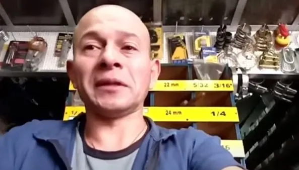 “Él no es capaz de hacerle mal a nadie”, dice hermano de exmilitar acusado de asesinar a Moise