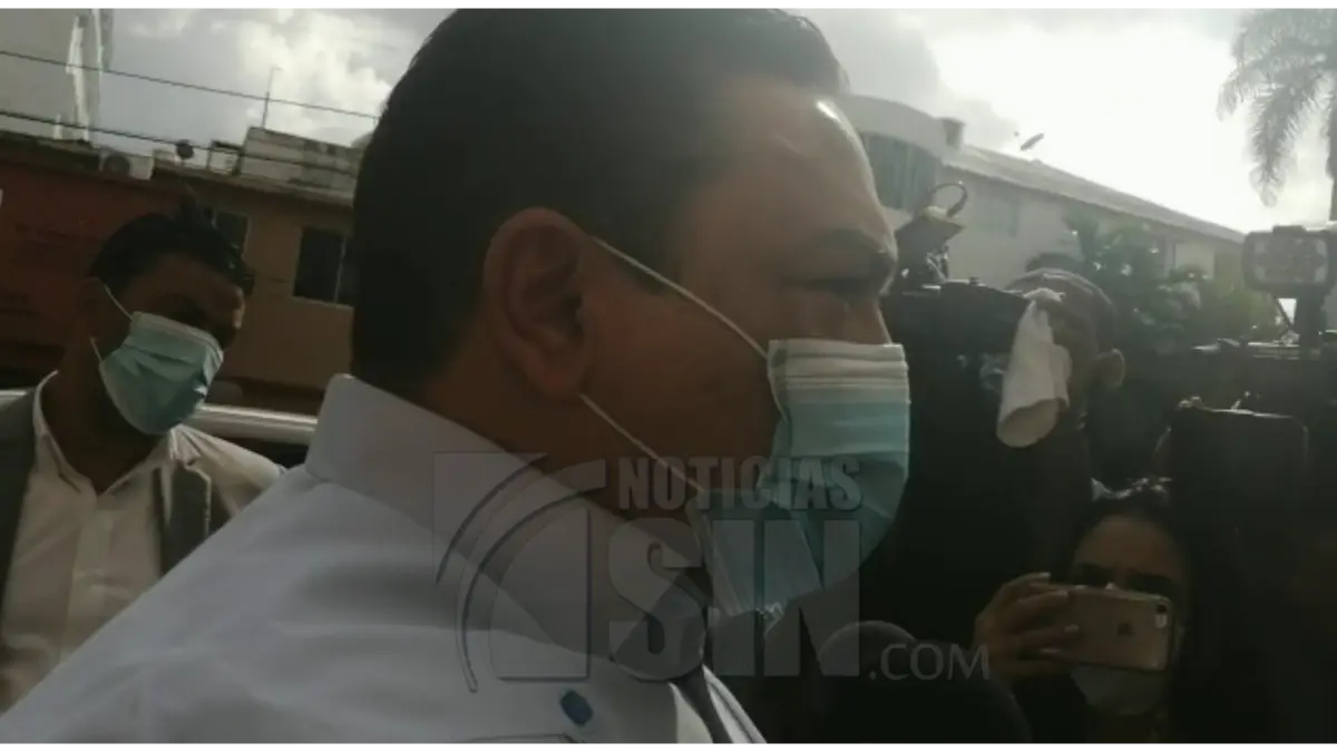 Director de la ONDA presenta querella formal por acusación en su contra