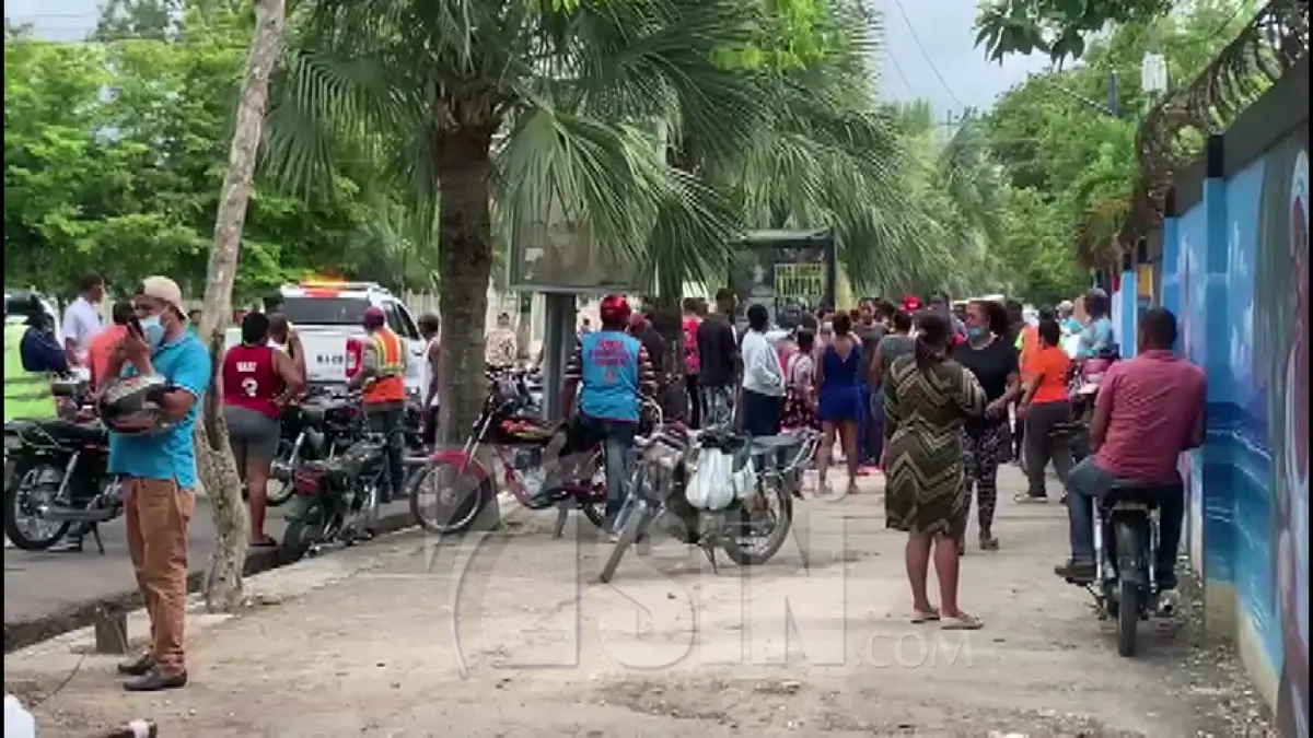 Consternación por asesinato de seis personas en Higüey