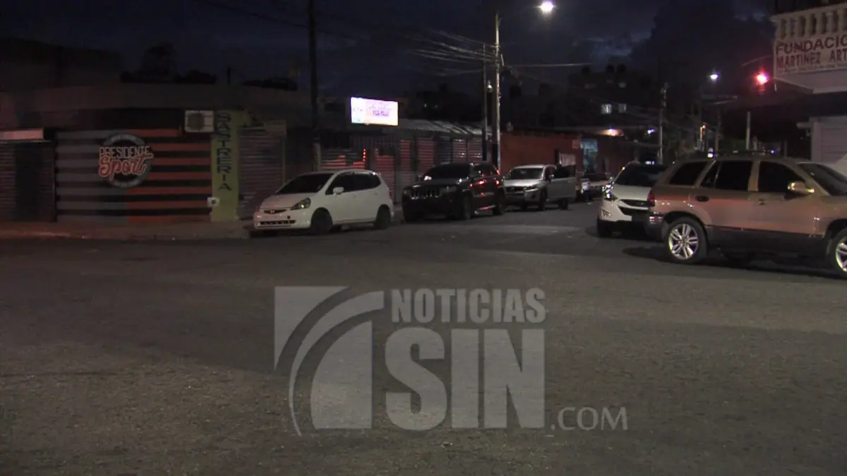 Afirman que ha bajado criminalidad en Cristo Rey