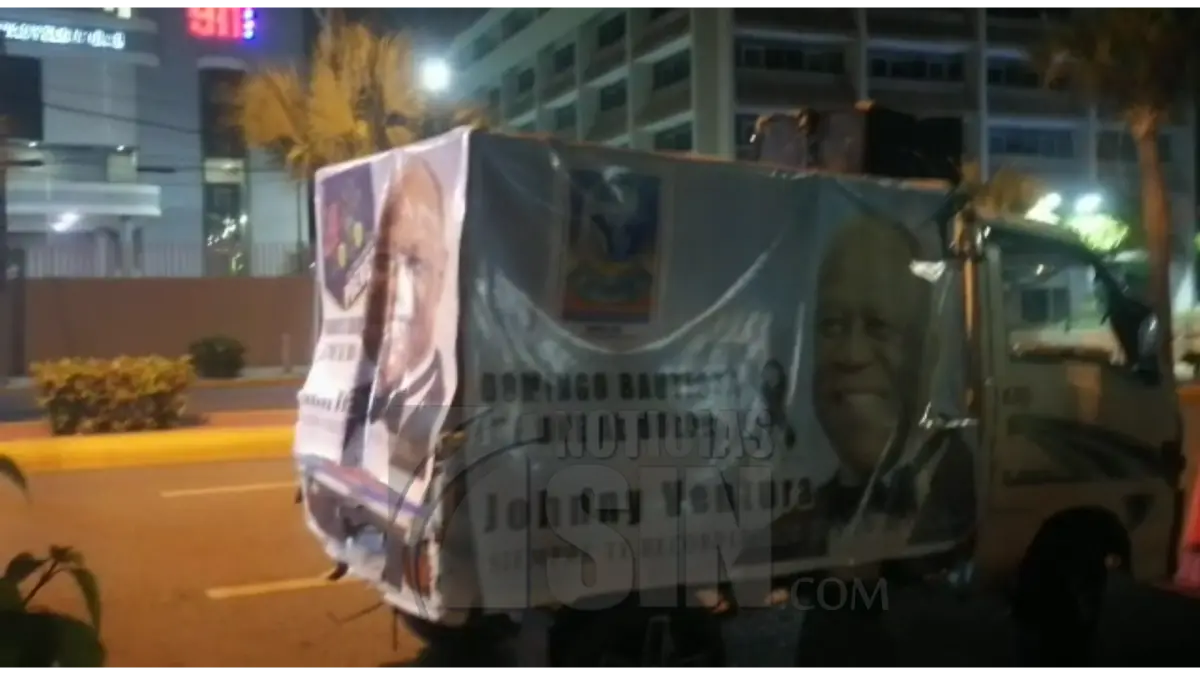 Se queda en prisión Adán Cáceres, principal imputado en Operación Coral