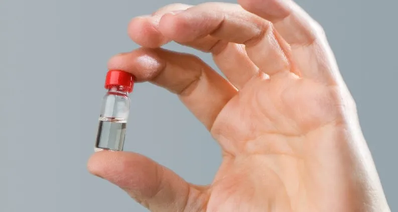 Vasalgel: una inyección anticonceptiva para hombres