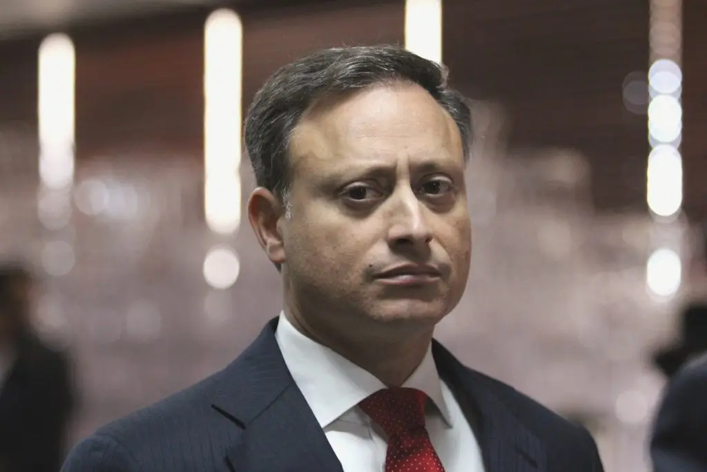 “No sabemos de dónde salió” dice Manuel Crespo sobre llegada de Jean Alain al PLD