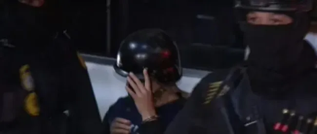 Implicados con prisión domiciliaria por Caso Medusa ya fueron trasladados