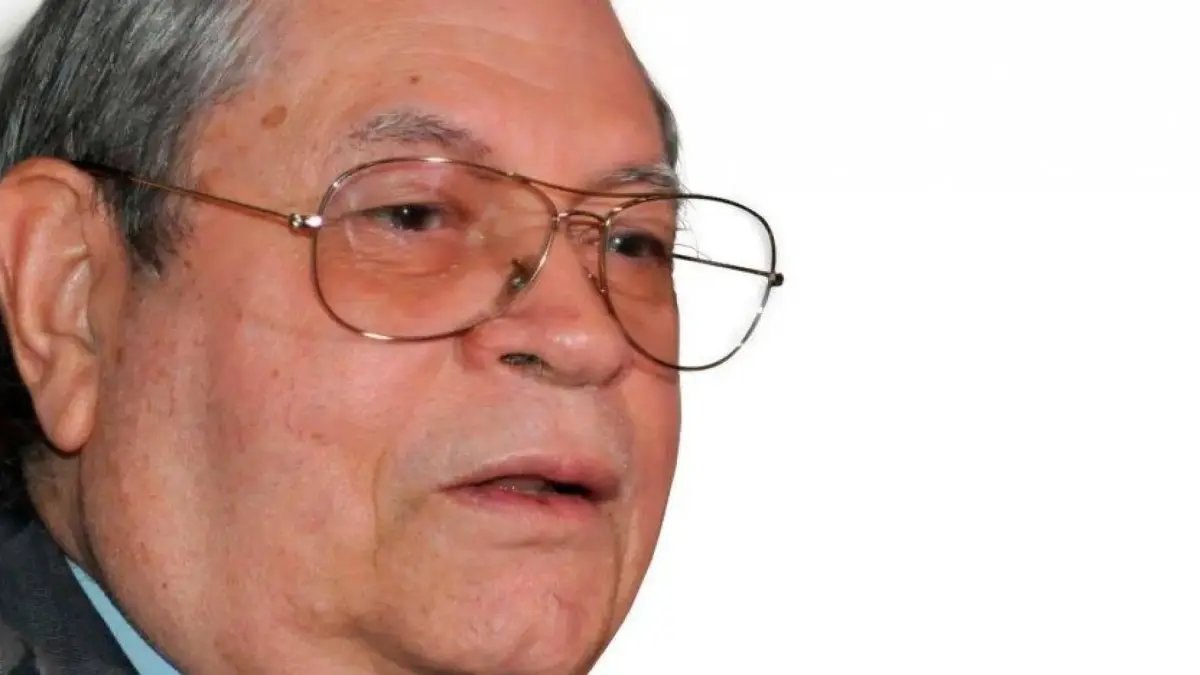 Abinader declara día de duelo oficial por muerte José Nicolás Almánzar García