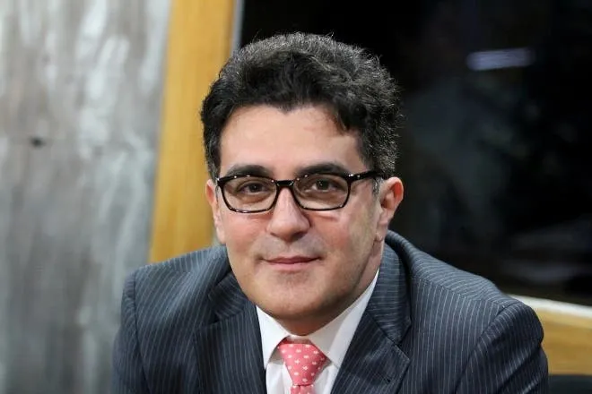 Una decisión de Teófilo Andújar