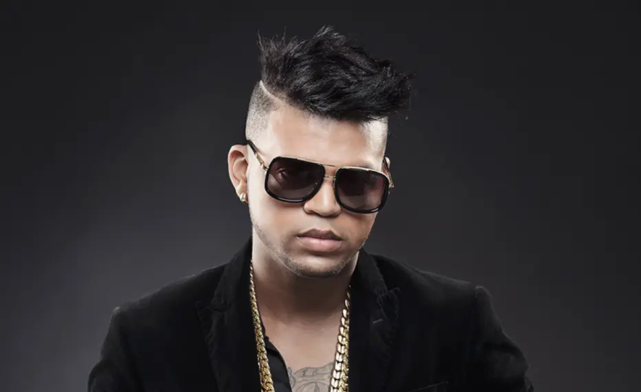 Mayor Clásico a El Alfa: “no sé por qué me vinculaste en esa publicación”