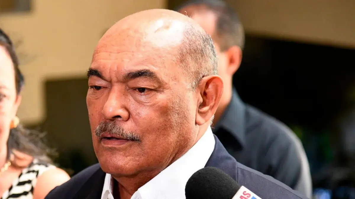 Alburquerque tilda de botella de alto nivel a Bartolomé Pujals tras nombramiento en Gabinete de Innovación