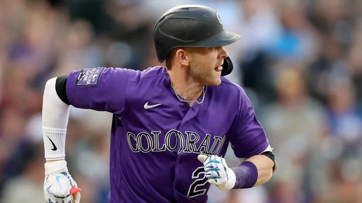 Rockies recibirán ofertas por Trevor Story tras el Juego de Estrellas