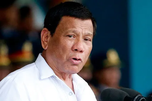 Duterte reconoce que pensaba que la guerra contra las drogas sería más fácil