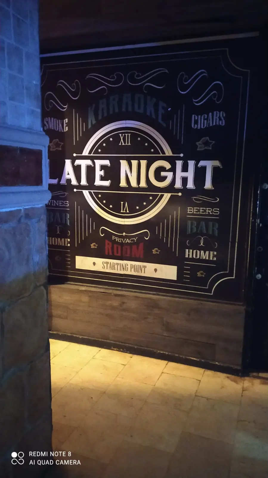 Apresan 34 personas en centro de diversión de la avenida Lincoln