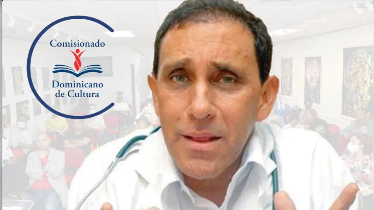 Cruz Jiminián apoya y participaría en Primera Feria Cultural y XII del Libro en NYC