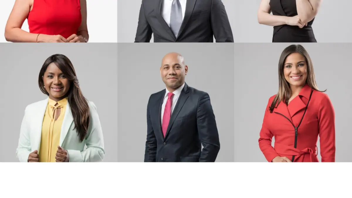 El Informe, Noticias SIN, El Despertador y Deportes SIN, entre nominados al Premio 1ro de Agosto