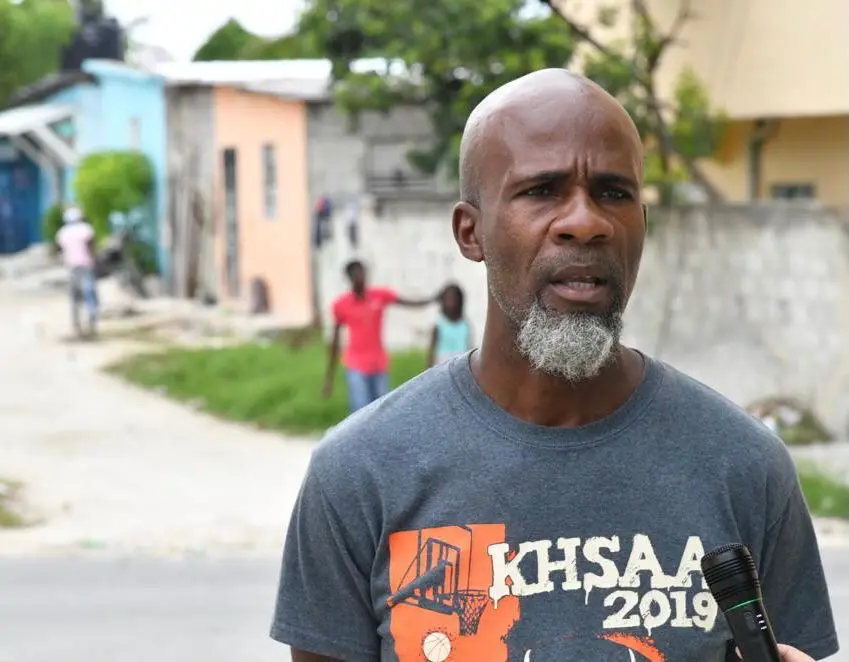 Dirigentes comunitarios definen como burla que aeropuerto de Bávaro no pague impuestos por 15 años