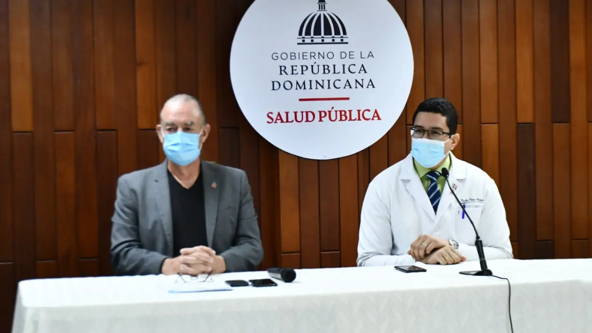 Salud Pública dará a conocer hoy resultados de pruebas sobre variantes del COVID