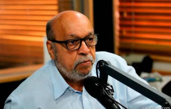 Muere “La Leyenda” de la radio dominicana Willy Rodríguez, director de la Z-101
