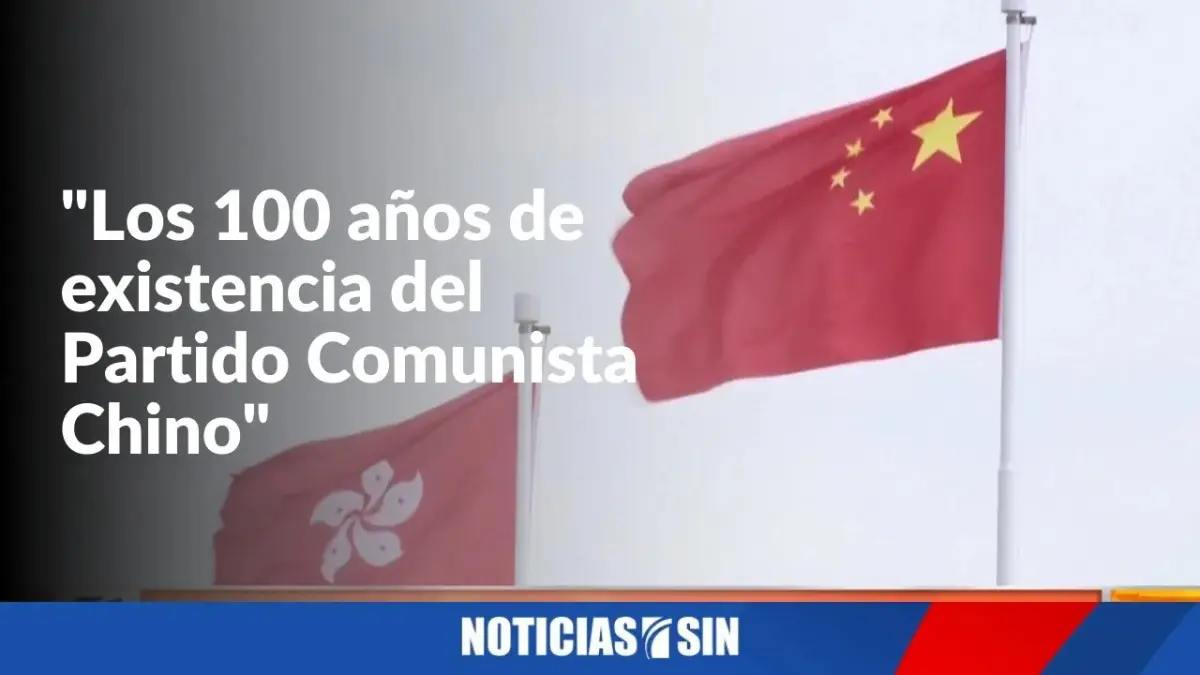 Bernardo Vega: Los 100 años de existencia del Partido Comunista Chino