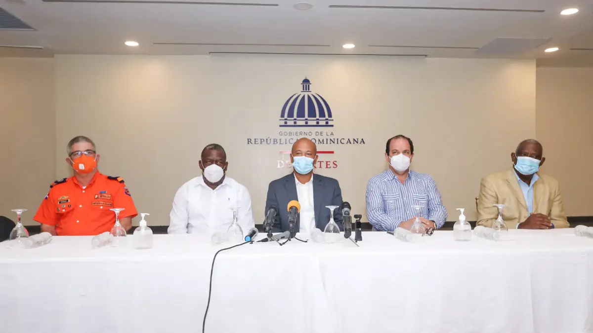 Peloteros con experiencia de Grandes Ligas entrenarán a más de 140 niños en Sabana Grande de Boyá