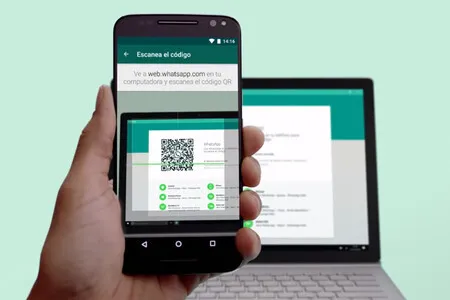 Pasos para bloquear WhatsApp para que nadie más pueda acceder a una cuenta