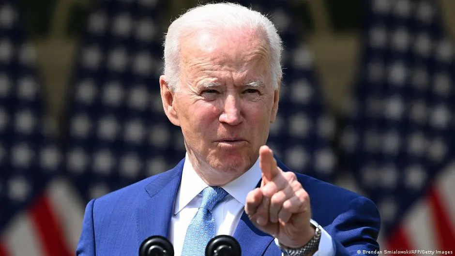 Biden declara el estado de emergencia para Nueva York y Connecticut