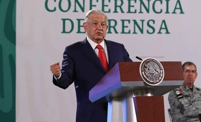 López Obrador admite que mecanismo de protección a periodistas no es eficaz