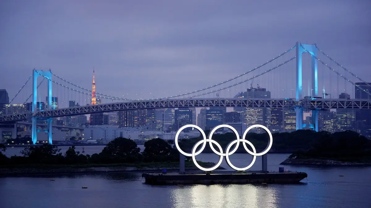 Detectan el primer caso de covid-19 vinculado a los Paralímpicos en la Villa