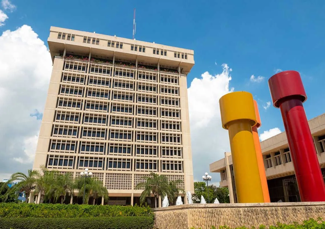 BCRD informa reducción de inflación en julio