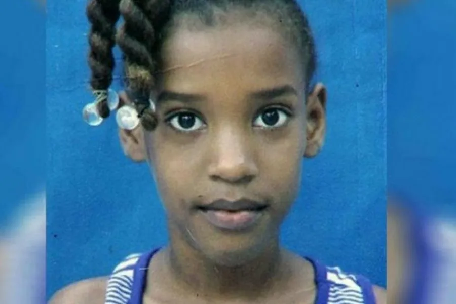 Aplazan juicio de fondo contra Liliana Santana implicada en asesinato niña Carla Massiel