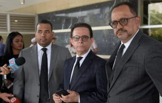 (VÍDEO) Carlos Salcedo: Jueza que lleva caso Antipulpo “no se pone falda a la altura de un tribunal”