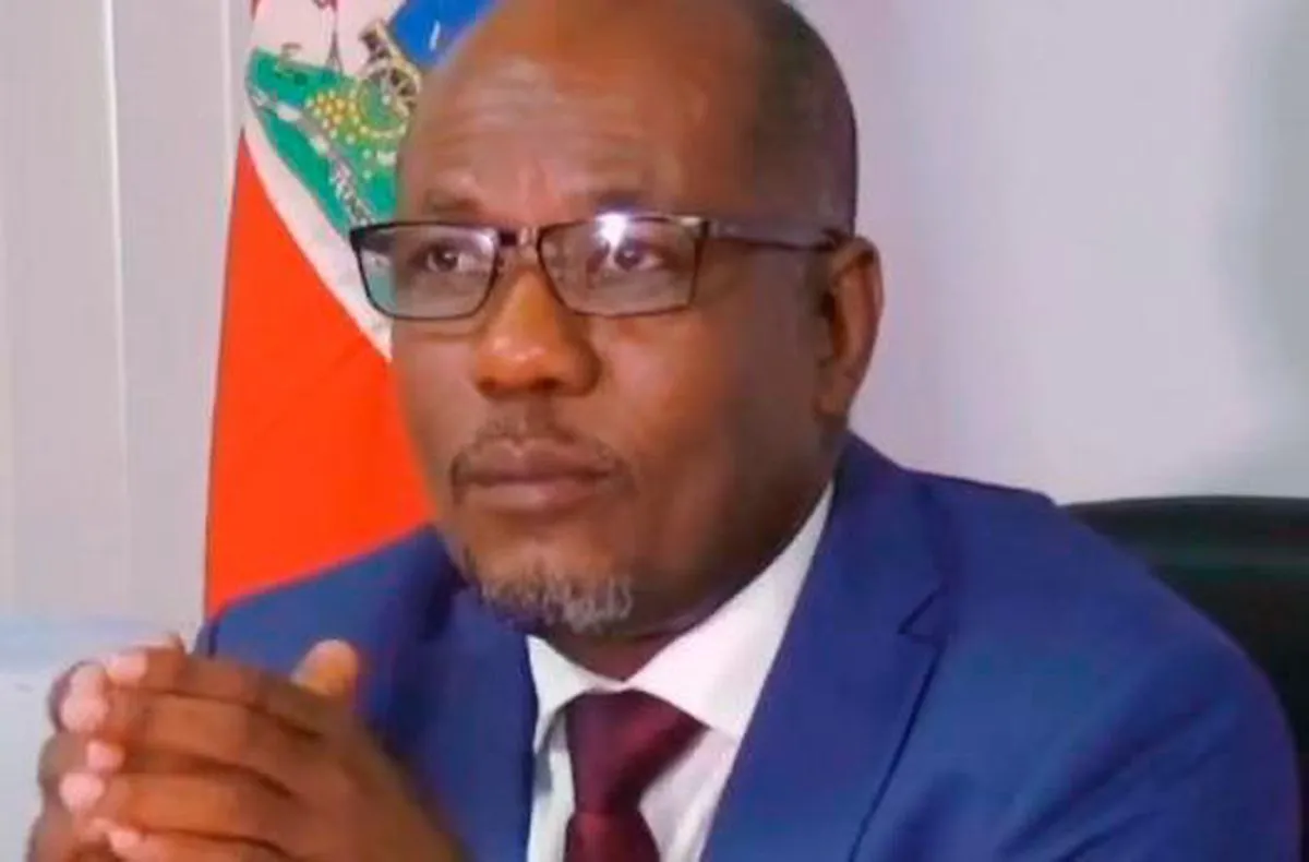 Policía Nacional investiga muerte de exfuncionario de Haití