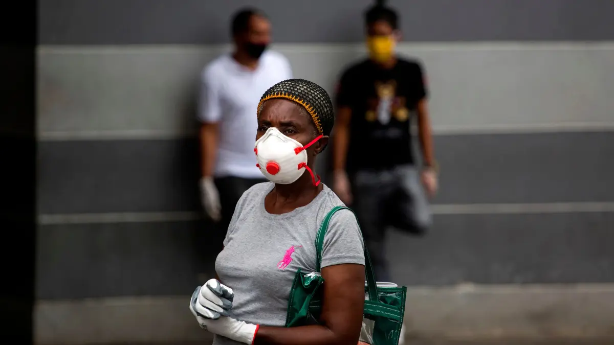 Notifican cero fallecimiento y 312 nuevos contagios por COVID-19