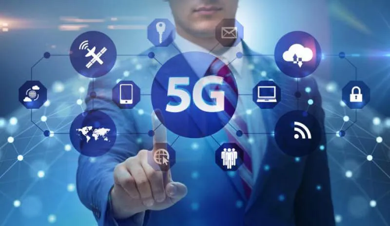 Vertiv presenta foro sobre el poder de 5G y su impacto en las infraestructuras críticas