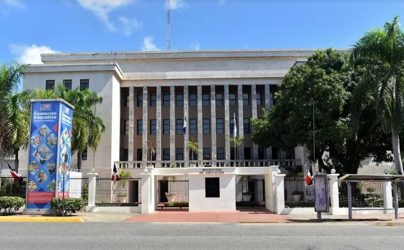 Minerd dice certificados de pruebas nacionales ya están disponibles en línea