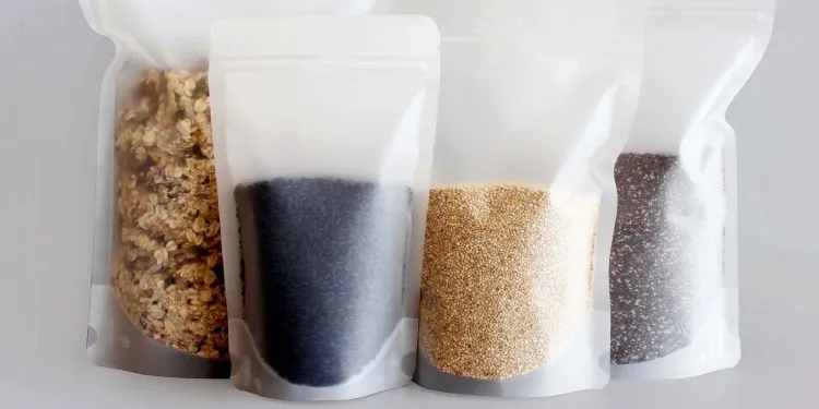 Cinco trampas comerciales con respecto a los alimentos