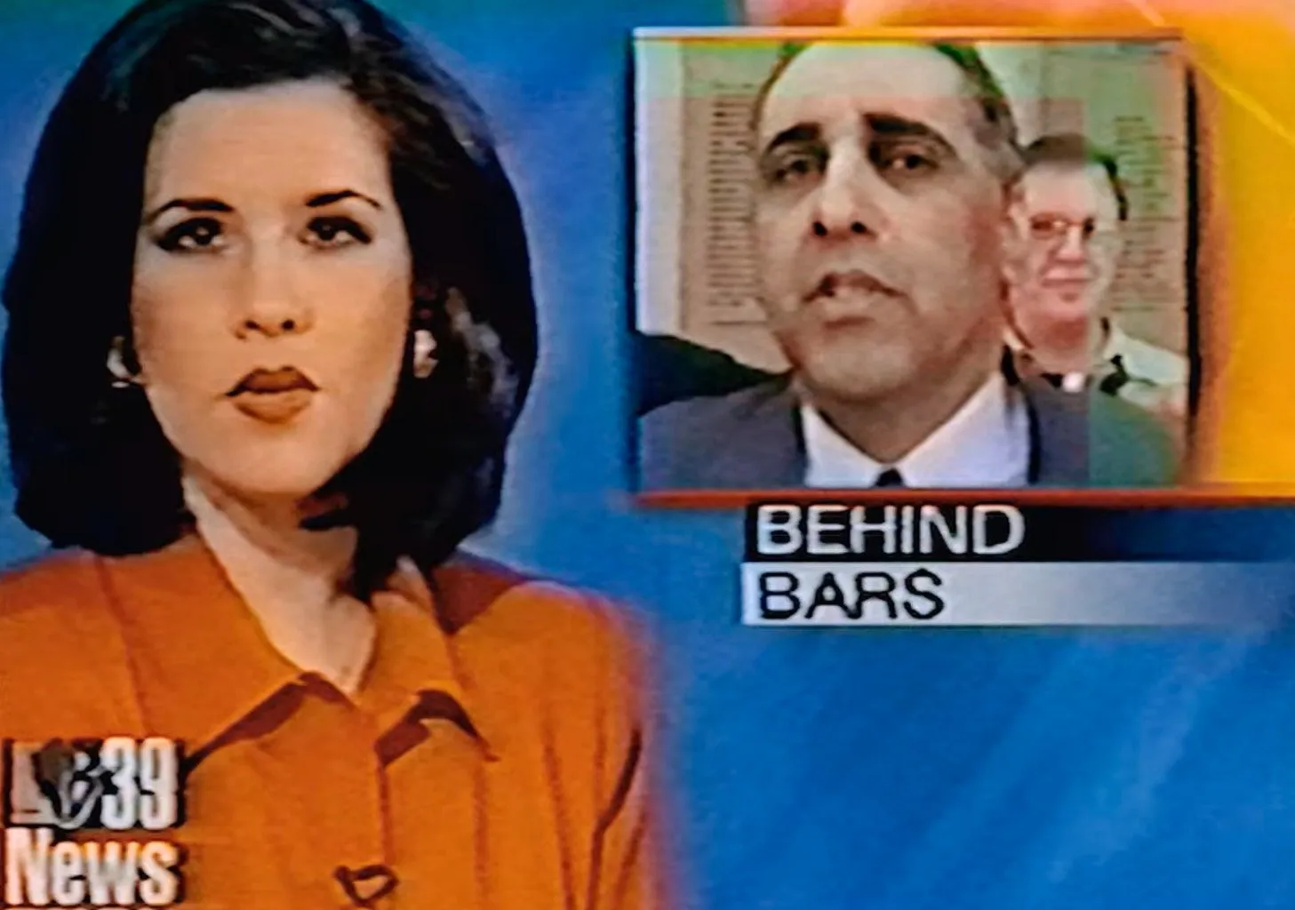 Alicia Ortega en serie documental de Netflix