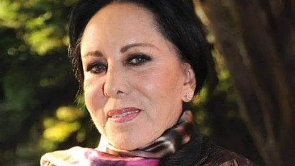 Dan a conocer la causa de la muerte de la actriz mexicana Lilia Aragón