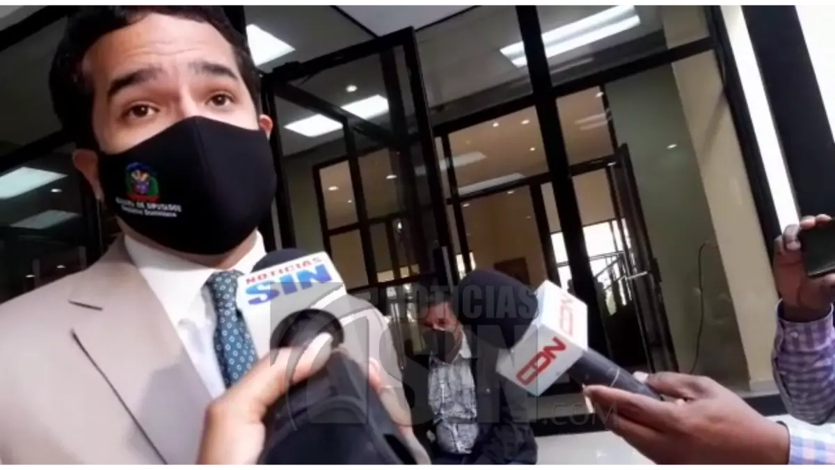 Omar Fernández rechaza aprobación de otros 45 días de estado de emergencia