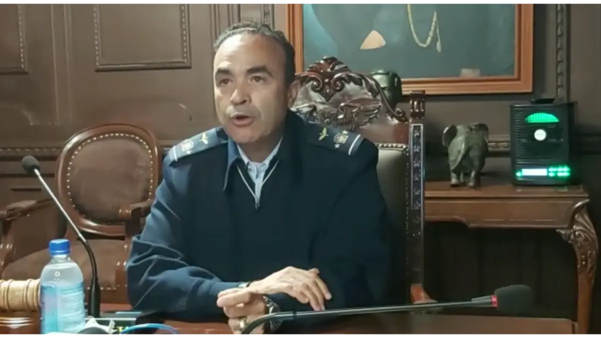 FARD presenta sus memorias en primer año de gestión