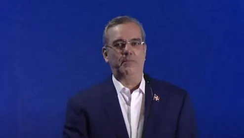 Abinader dice trabajan en desarrollo del sur