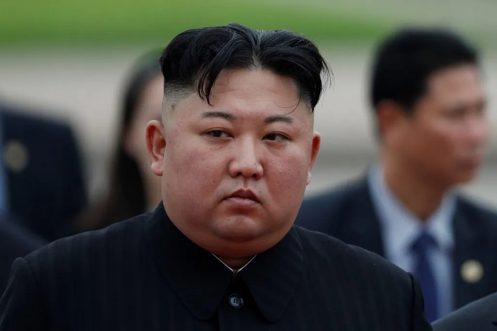 Kim Jong-un pidió reactivar la comunicación con Corea del Sur, según Seúl