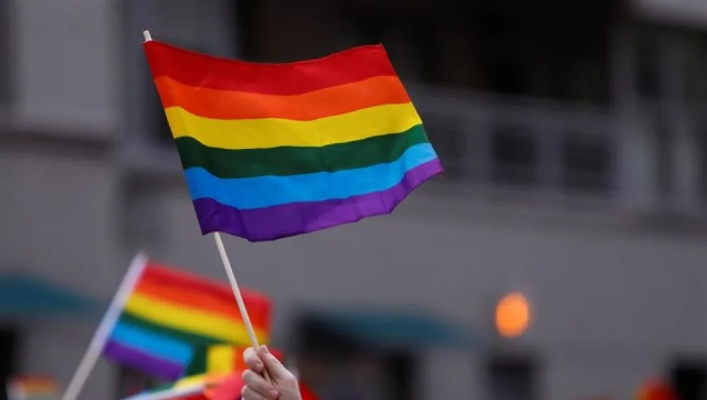 Crímenes de odio contra personas LGTBI en Argentina aumentan 70% en primera mitad de 2025