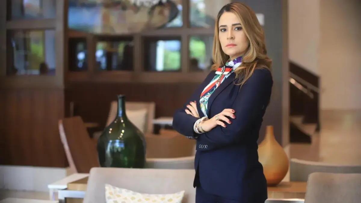 Pleno de la JCE designa directora de Partidos Políticos