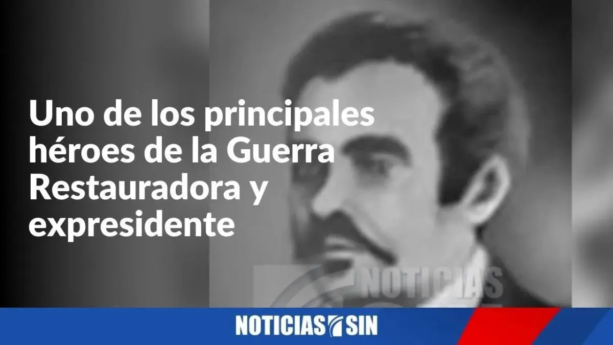 Gaspar Polanco, su vida y legado