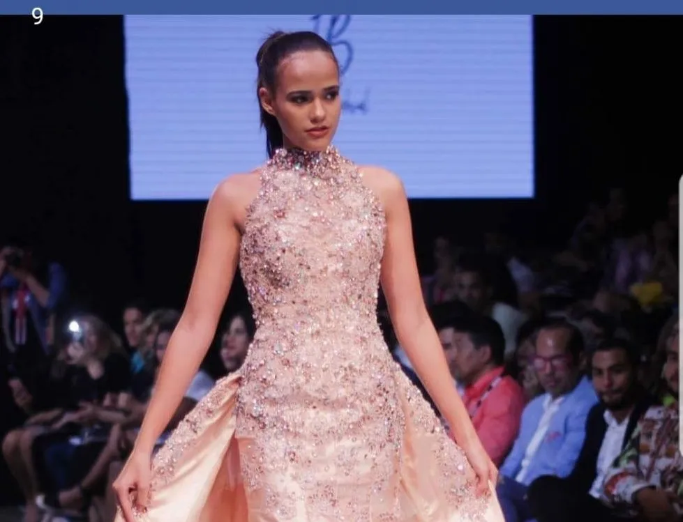 República Dominicana Fashion Week anuncia los diseñadores que protagonizaran las pasarelas