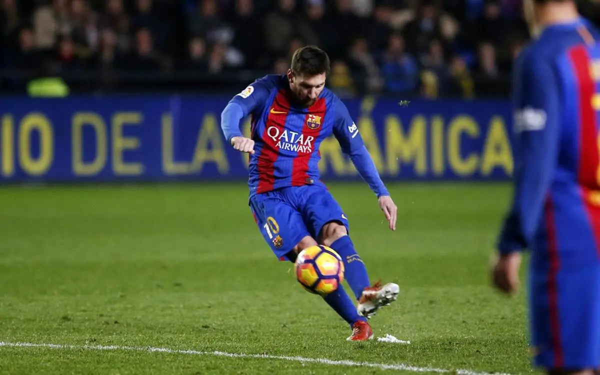 El PSG no contempla la llegada de Messi como una opción, según Le Parisien