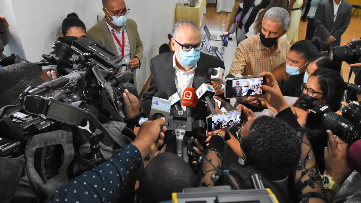 Ministro de Economía: Recursos captados no se utilizarán para el clientelismo, dispendio ni corrupción